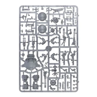 Warhammer 40,000: Tau Empire: Pathfinder Team