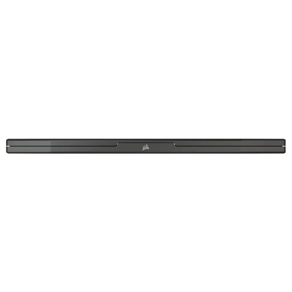 Corsair Vengeance 16GB (2x8GB) 5200MTs C40 Memory - Black