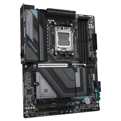 Gigabyte X870 Gaming X WiFi7 AM5 ATX Motherboard