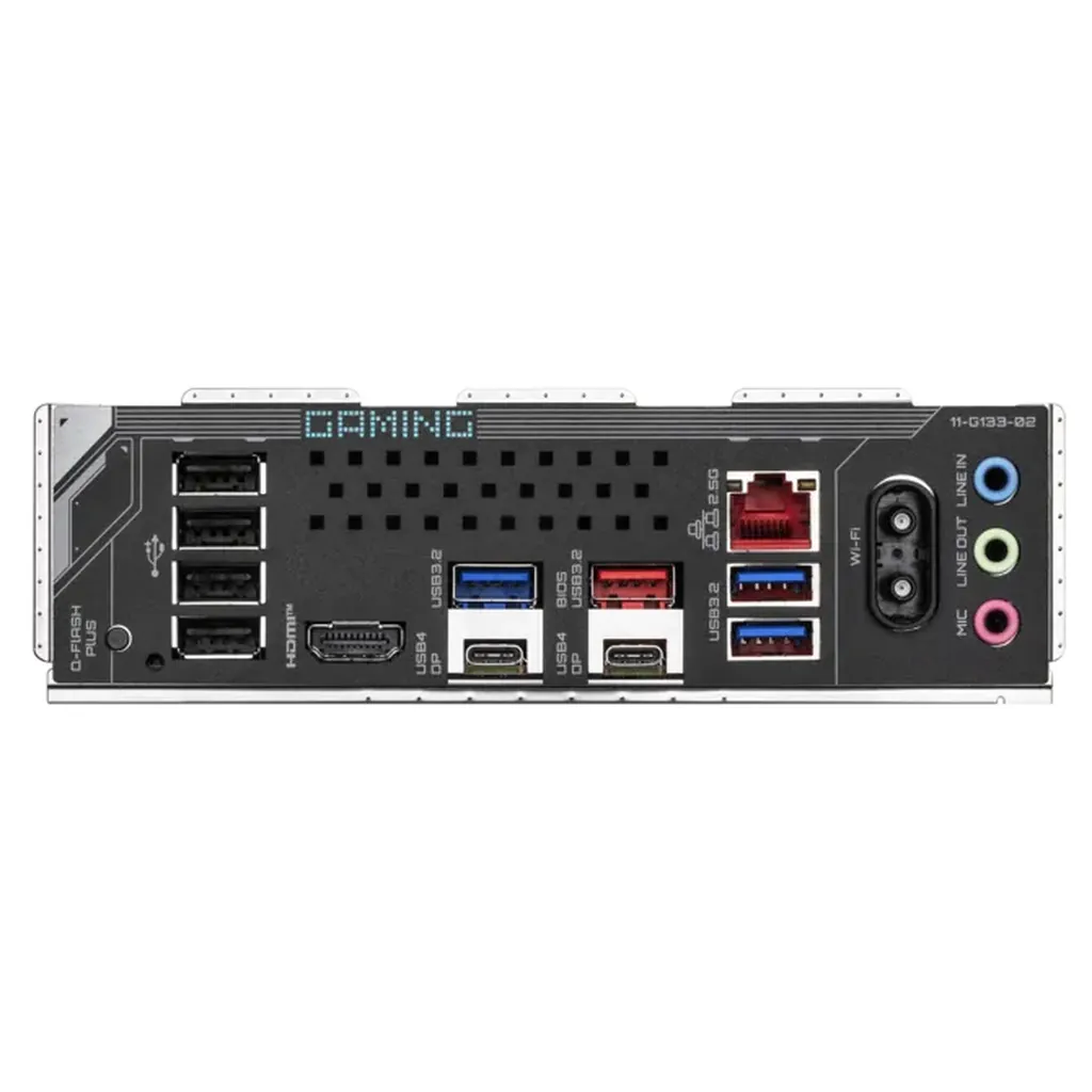 Gigabyte X870 Gaming X WiFi7 AM5 ATX Motherboard