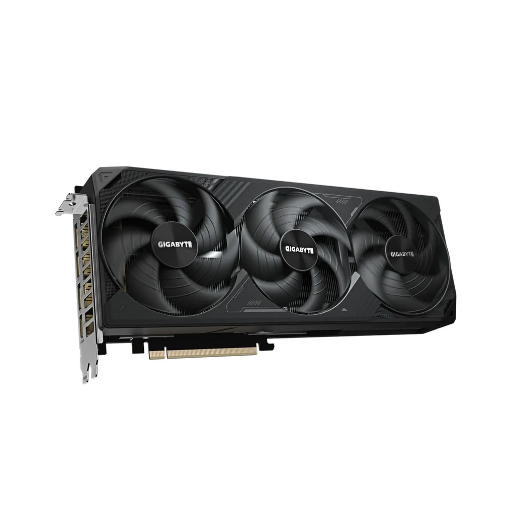 Gigabyte GeForce RTX 5080 WINDFORCE OC SFF 16G