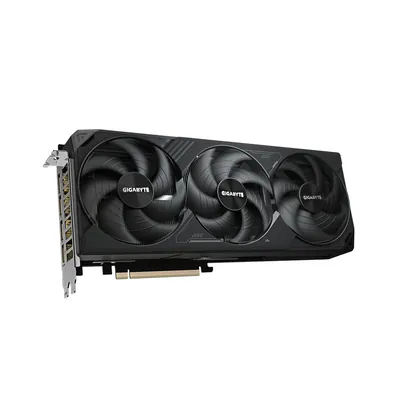 Gigabyte GeForce RTX 5080 WINDFORCE OC SFF 16G