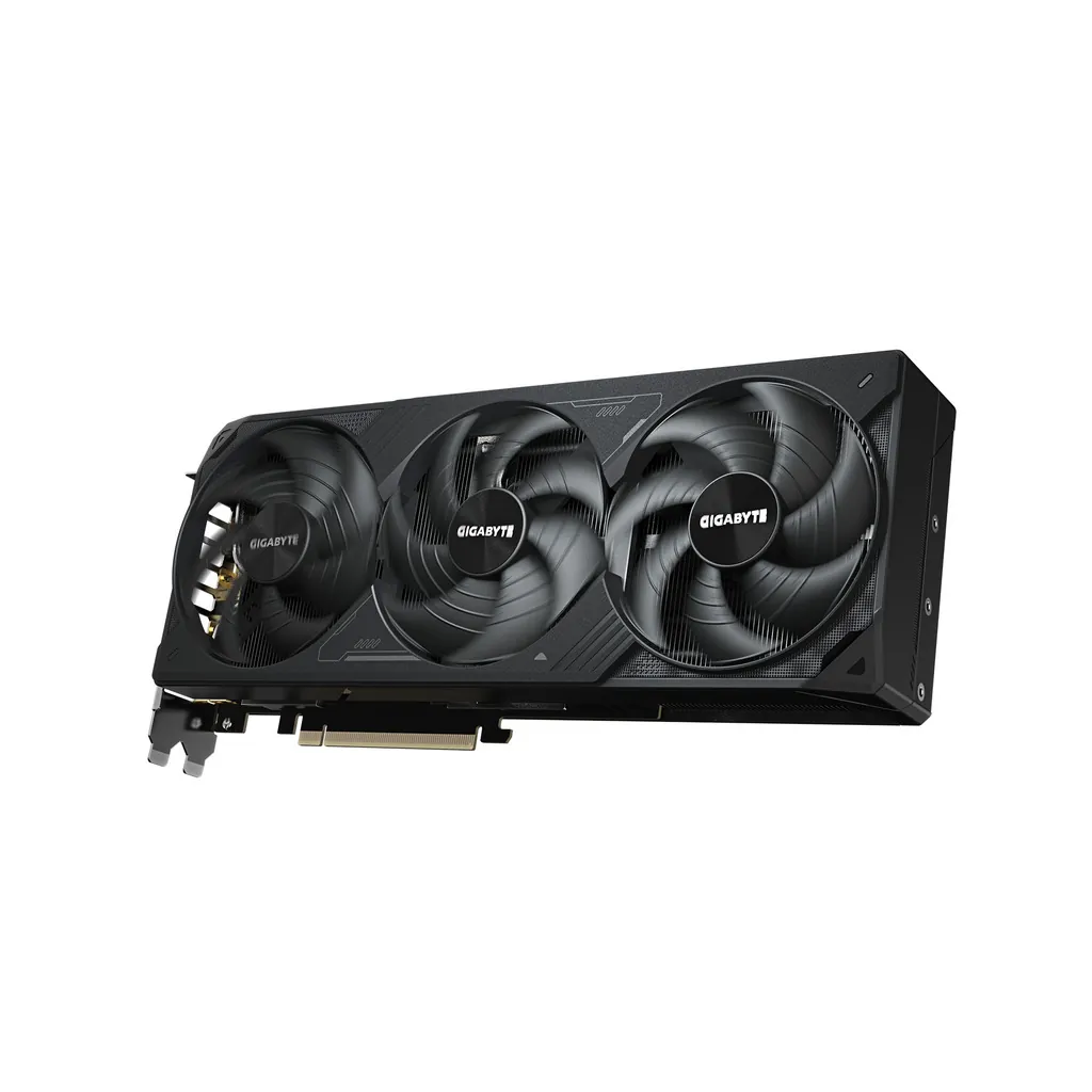 Gigabyte GeForce RTX 5080 WINDFORCE OC SFF 16G