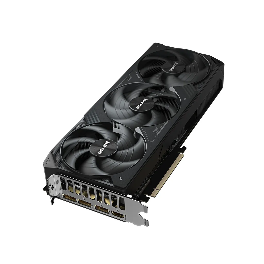 Gigabyte GeForce RTX 5080 WINDFORCE OC SFF 16G