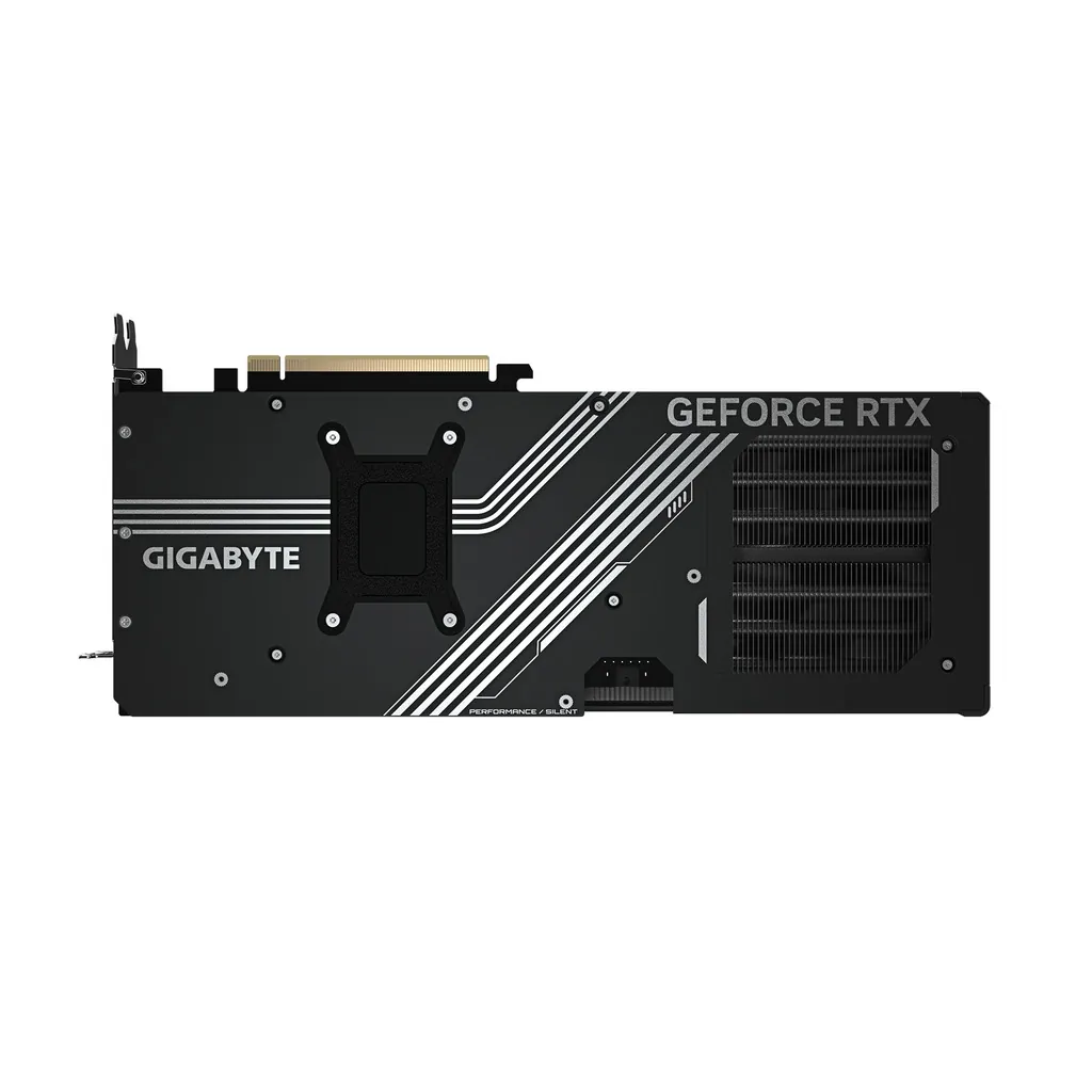 Gigabyte GeForce RTX 5080 WINDFORCE OC SFF 16G