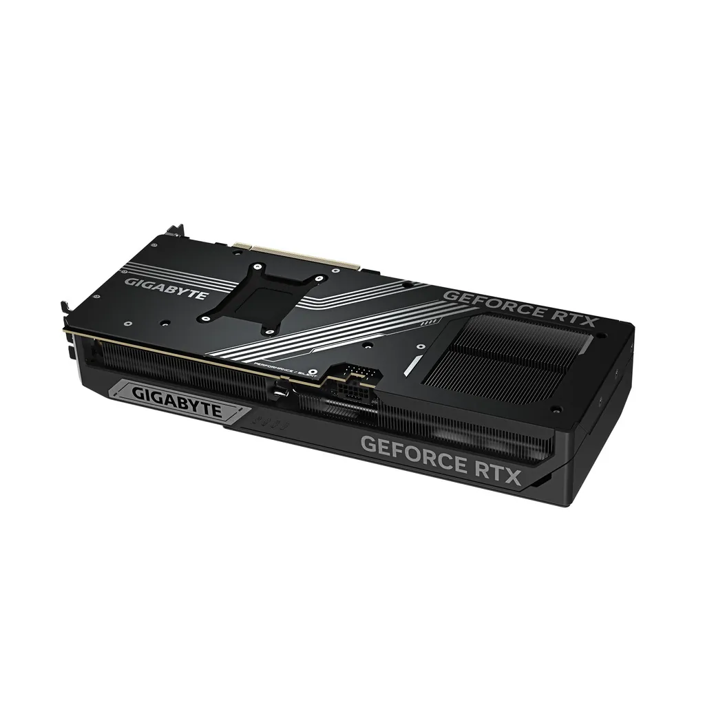 Gigabyte GeForce RTX 5080 WINDFORCE OC SFF 16G