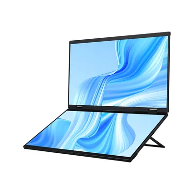 UPERFECT Delta 15.6" Dual Portable Monitor
