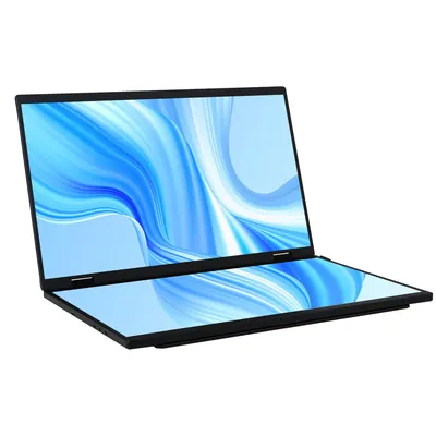 UPERFECT Delta 15.6" Dual Portable Monitor