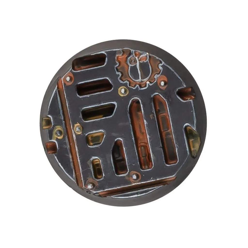 Warhammer 40,000: Void War Bases