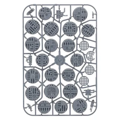 Warhammer 40,000: Void War Bases