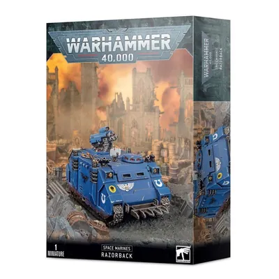 Warhammer 40,000: Space Marines: Razorback 2020