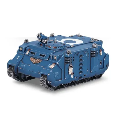 Warhammer 40,000: Space Marines: Razorback 2020