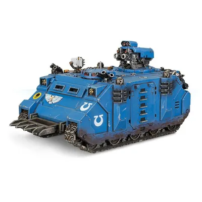 Warhammer 40,000: Space Marines: Razorback 2020