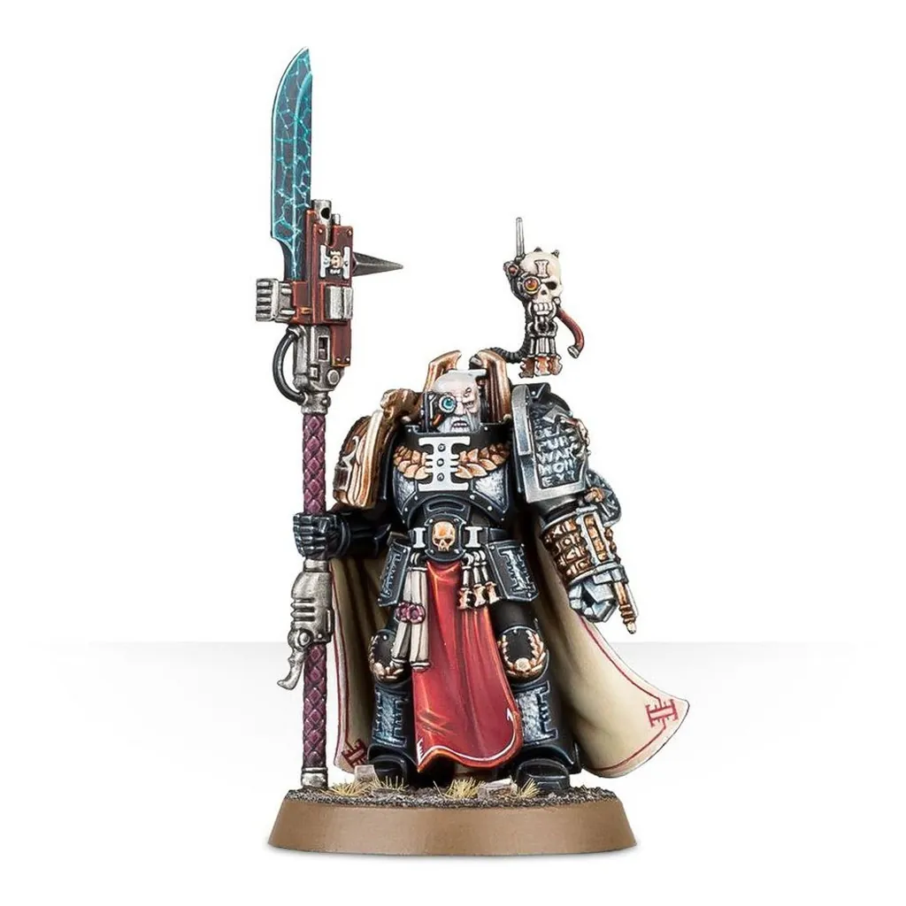 Warhammer 40,000: Deathwatch: Watch Master 2020