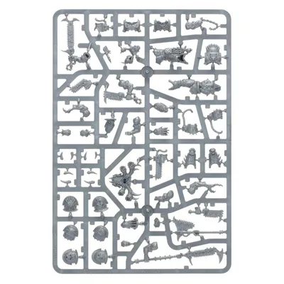 Warhammer 40,000: World Eaters: Exalted Eightbound