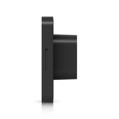 Ubiquiti UniFi Access Reader Flex Gen 3 - Keypad, NFC and Bluetooth With Apple Touch Pass Support - Black