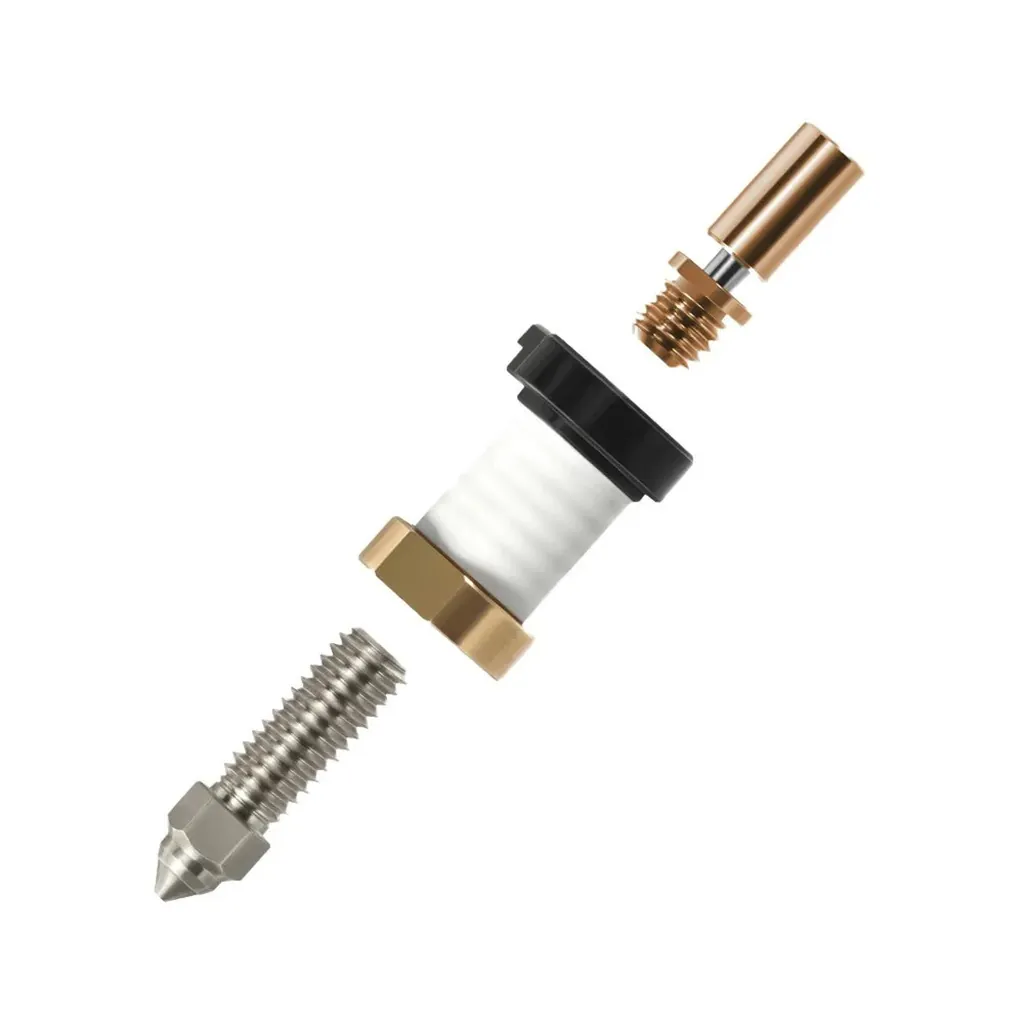 Creality K1 / K1 Max (Old) High-Flow Heating Upgrade Kit