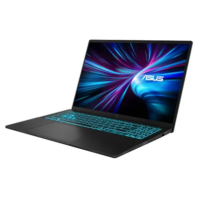 Asus Gaming V16 16" FHD, Core 5-210H, 16GB, 512GB, RTX 3050 6G, W11H, 1Y