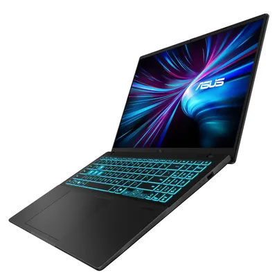Asus Gaming V16 16" FHD, Core 5-210H, 16GB, 512GB, RTX 3050 6G, W11H, 1Y