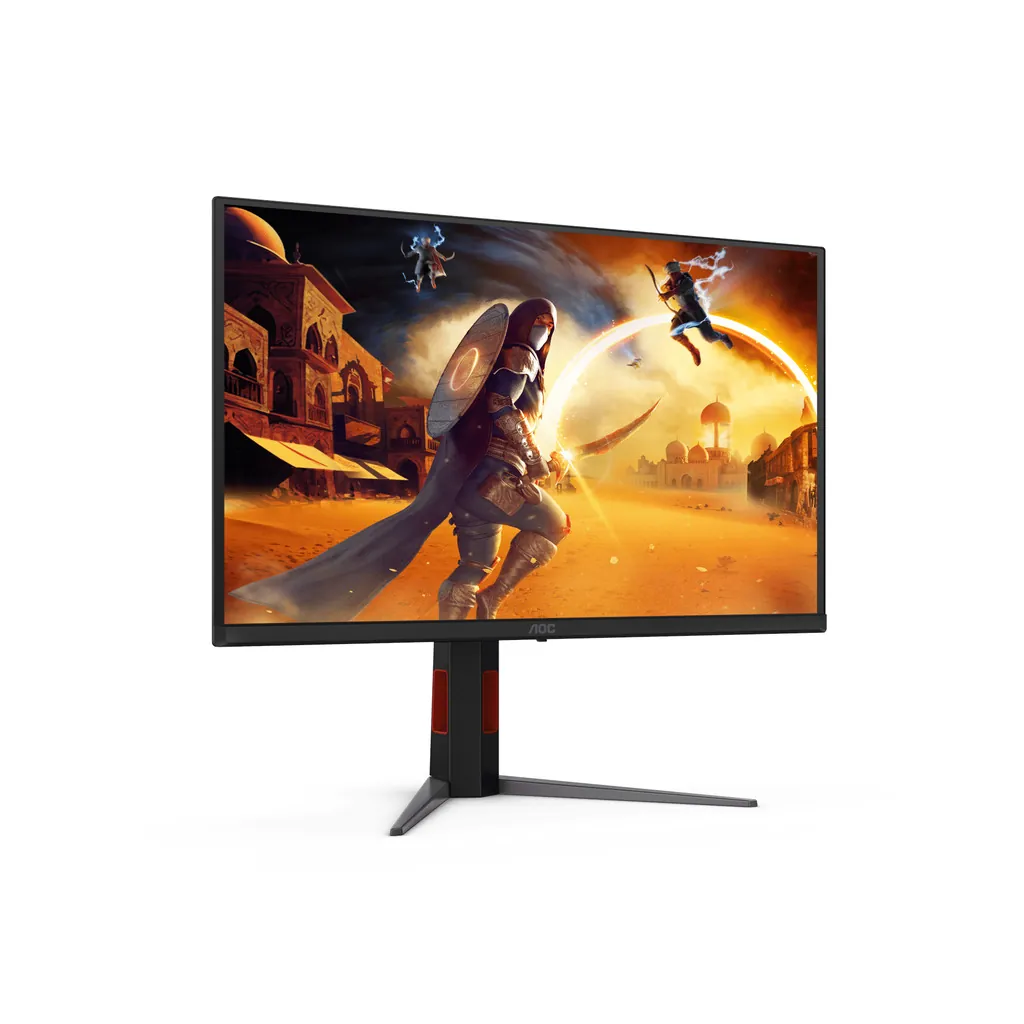 AOC Q27G4ZD 26.5" 2K OLED 280Hz Gaming Monitor 