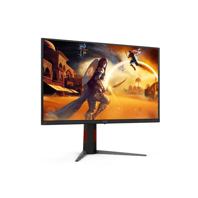 AOC Q27G4ZD 26.5" 2K OLED 280Hz Gaming Monitor