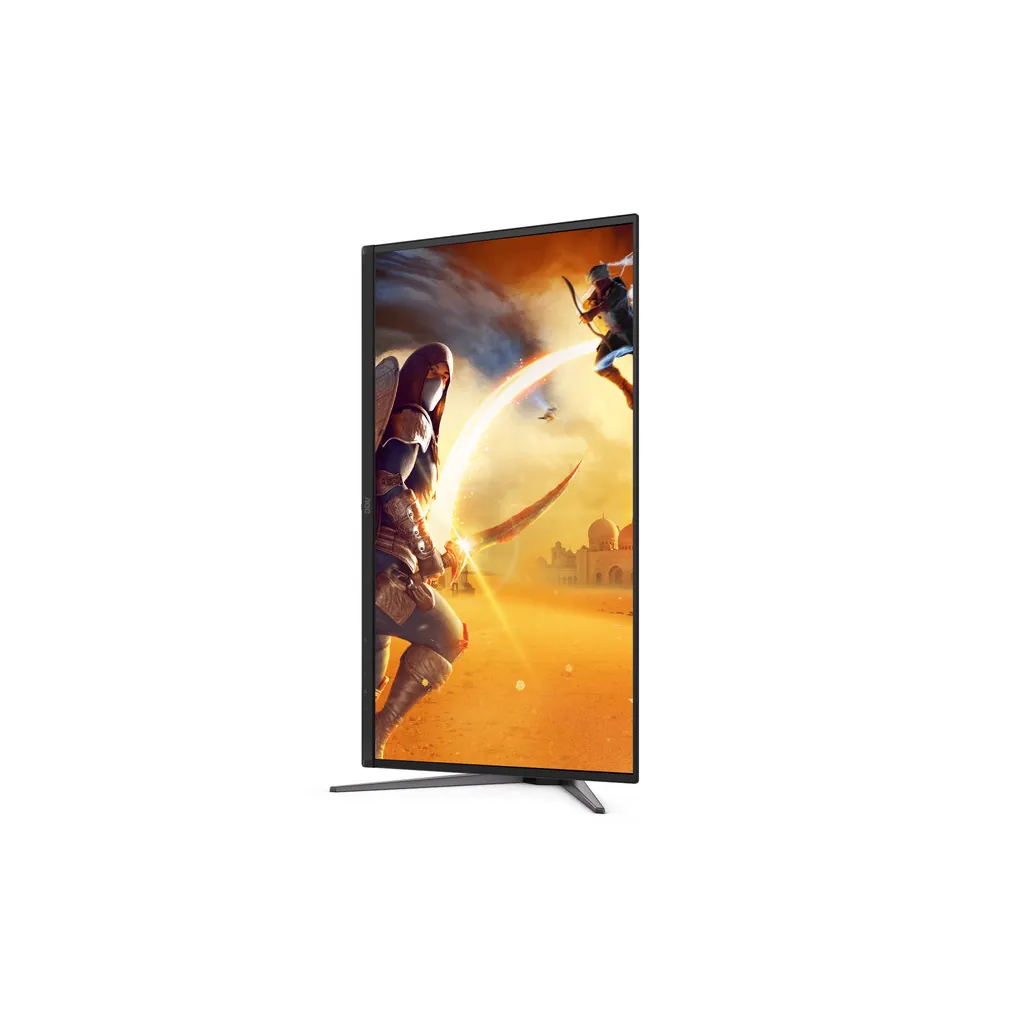 AOC Q27G4ZD 26.5" 2K OLED 280Hz Gaming Monitor 