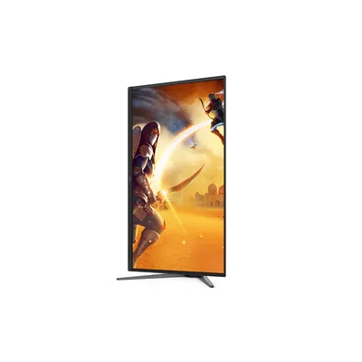 AOC Q27G4ZD 26.5" 2K OLED 280Hz Gaming Monitor