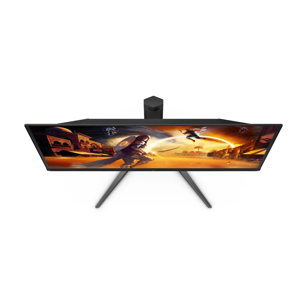 AOC Q27G4ZD 26.5" 2K OLED 280Hz Gaming Monitor 