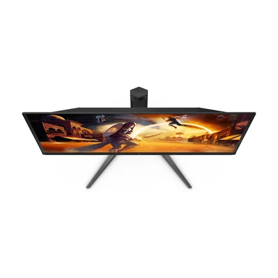 AOC Q27G4ZD 26.5" 2K OLED 280Hz Gaming Monitor