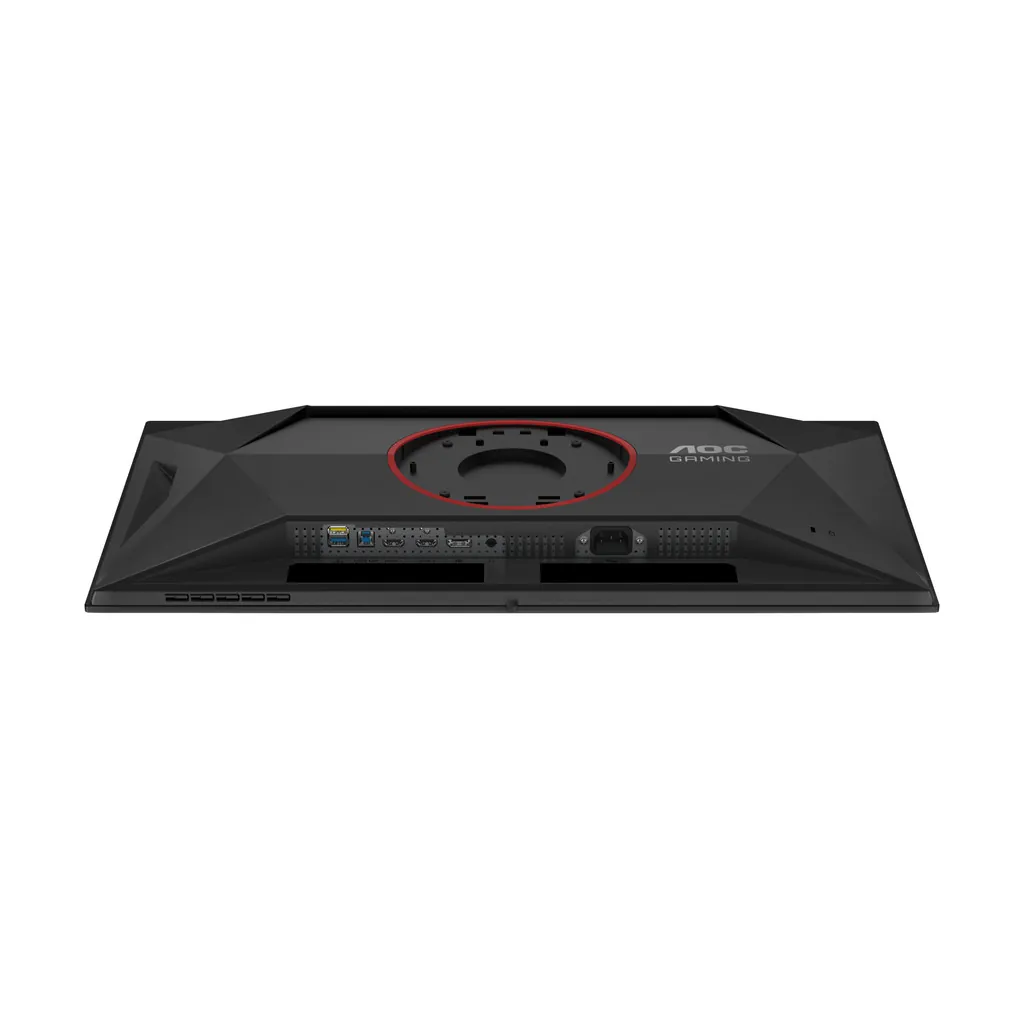 AOC Q27G4ZD 26.5" 2K OLED 280Hz Gaming Monitor 