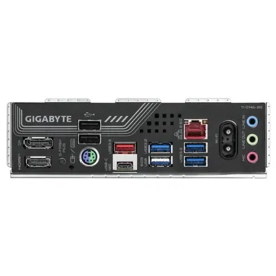 Gigabyte B850 GAMING X WiFi6E AM5 ATX Desktop Motherboard