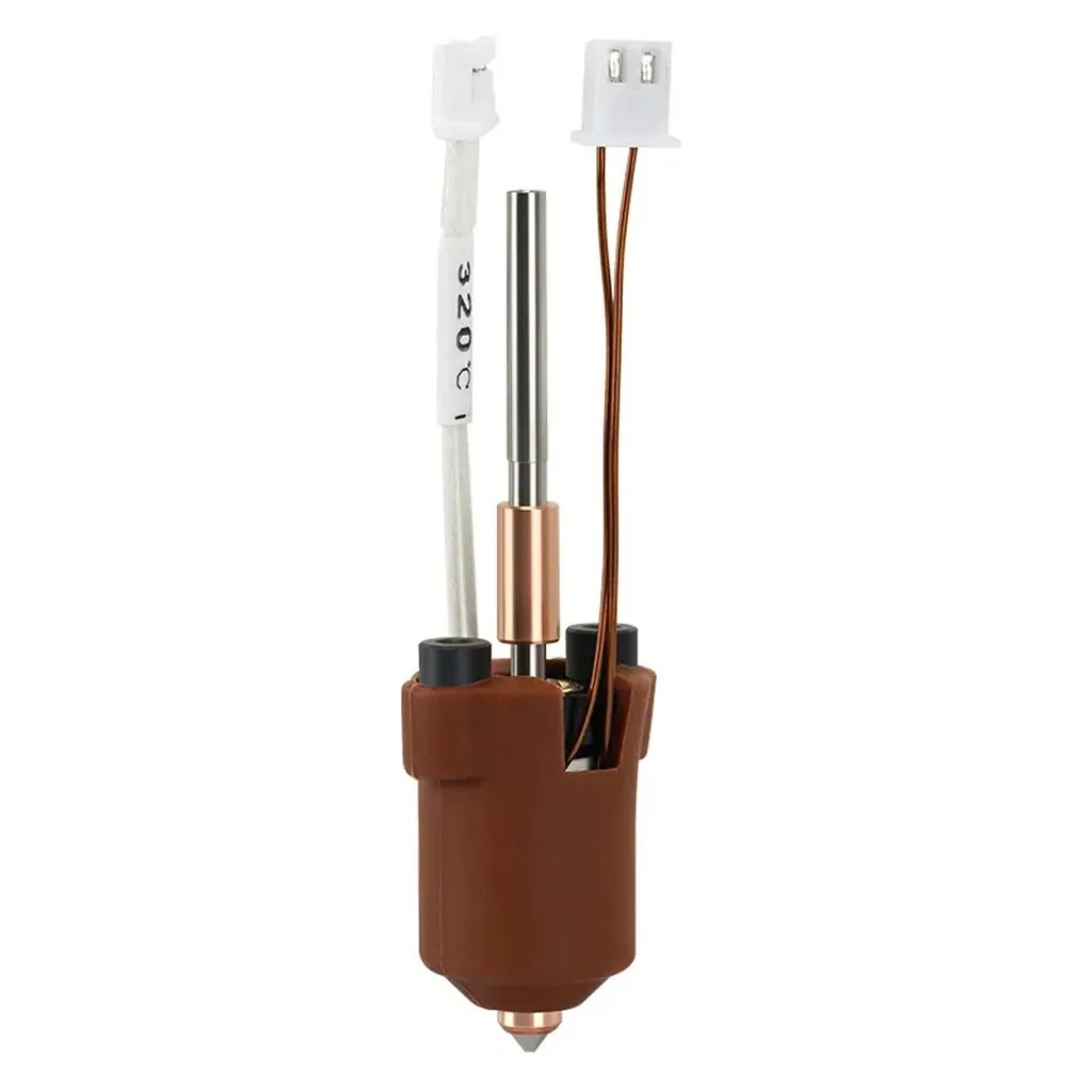 Creality K1 Max Hot End (0.4mm)
