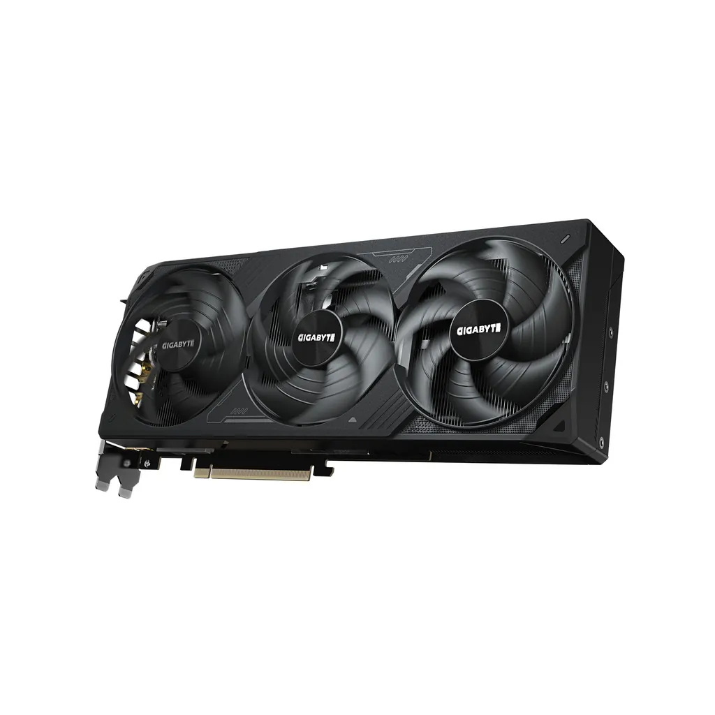 Gigabyte GeForce RTX 5070 Ti Windforce SFF 16GB GDDR7