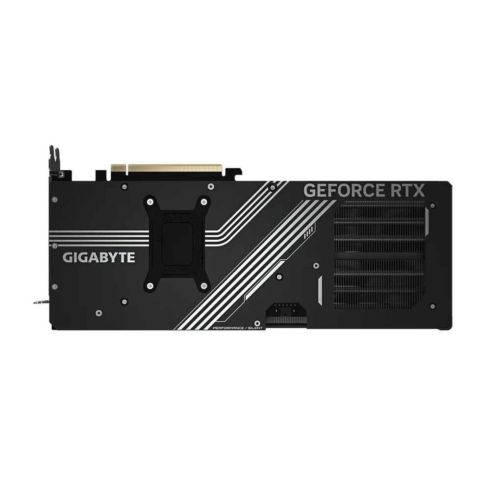 Gigabyte GeForce RTX 5070 Ti Windforce SFF 16GB GDDR7