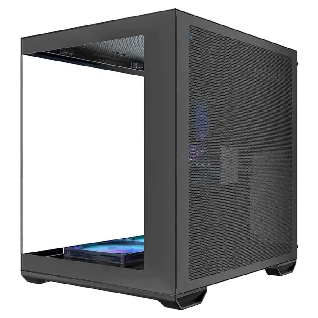 Okinos Mirage 4 mATX ARGB Case