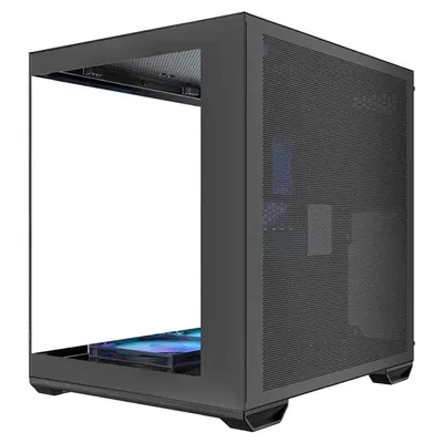 Okinos Mirage 4 mATX ARGB Case