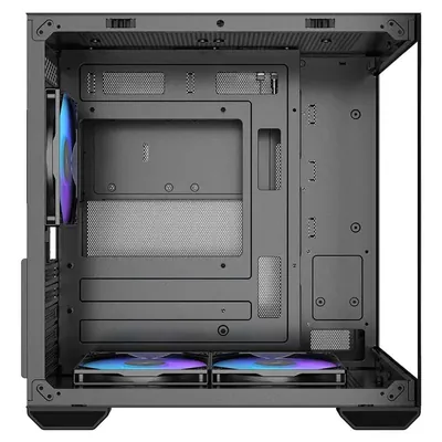 Okinos Mirage 4 mATX ARGB Case