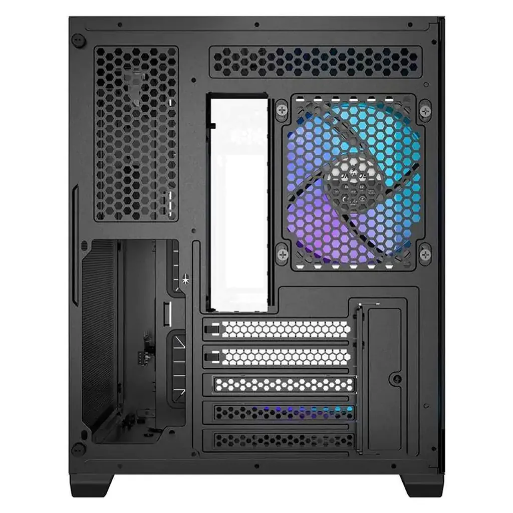 Okinos Mirage 4 mATX ARGB Case
