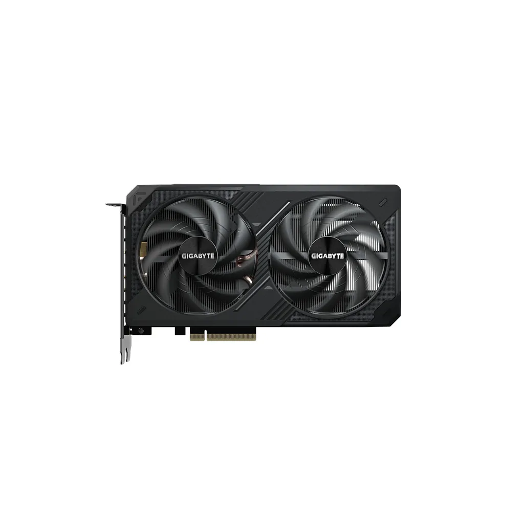 Gigabyte GeForce RTX 5060 Ti Windforce OC 16GB GDDR7
