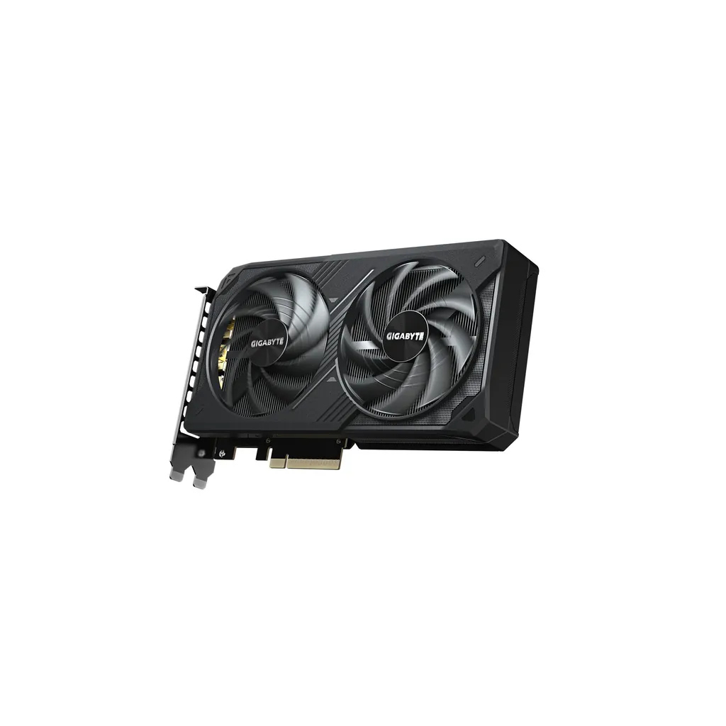 Gigabyte GeForce RTX 5060 Ti Windforce OC 16GB GDDR7