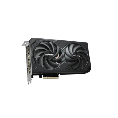 Gigabyte GeForce RTX 5060 Ti Windforce OC 16GB GDDR7