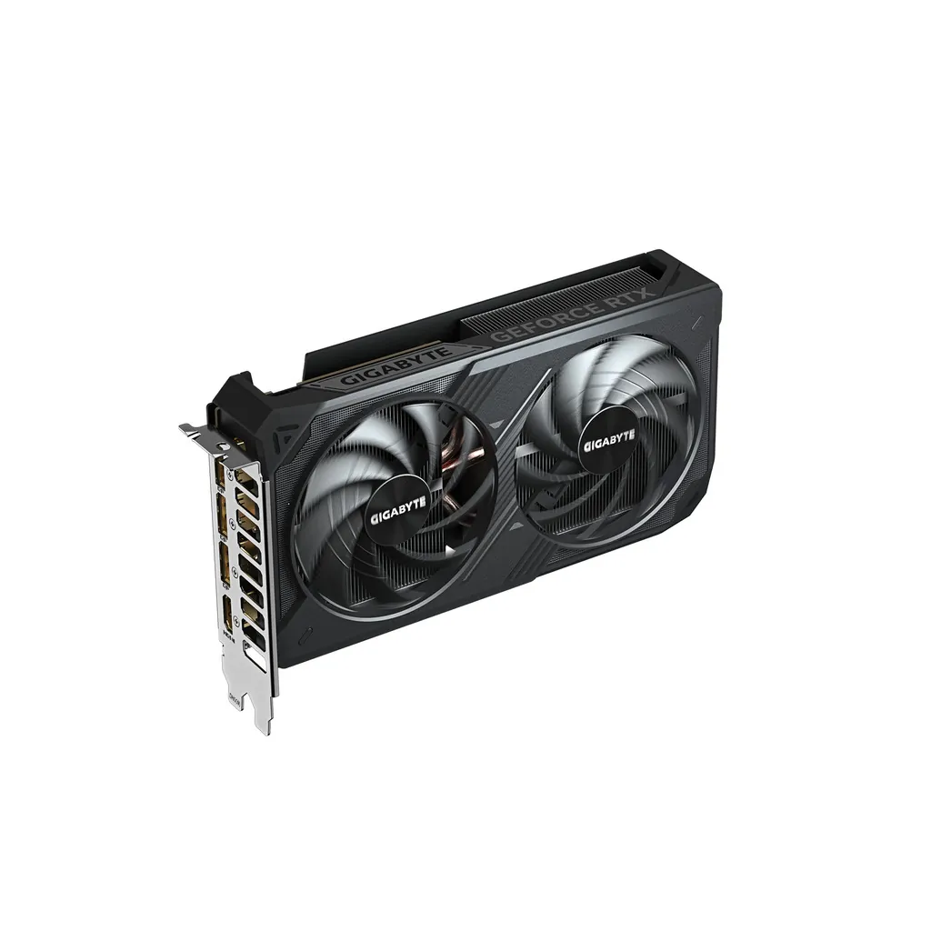 Gigabyte GeForce RTX 5060 Ti Windforce OC 16GB GDDR7