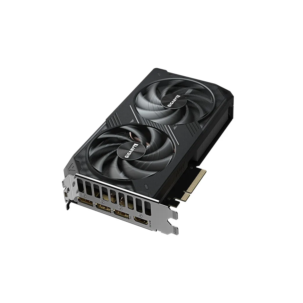 Gigabyte GeForce RTX 5060 Ti Windforce OC 16GB GDDR7