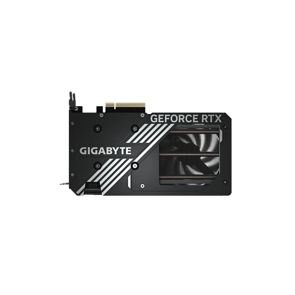 Gigabyte GeForce RTX 5060 Ti Windforce OC 16GB GDDR7