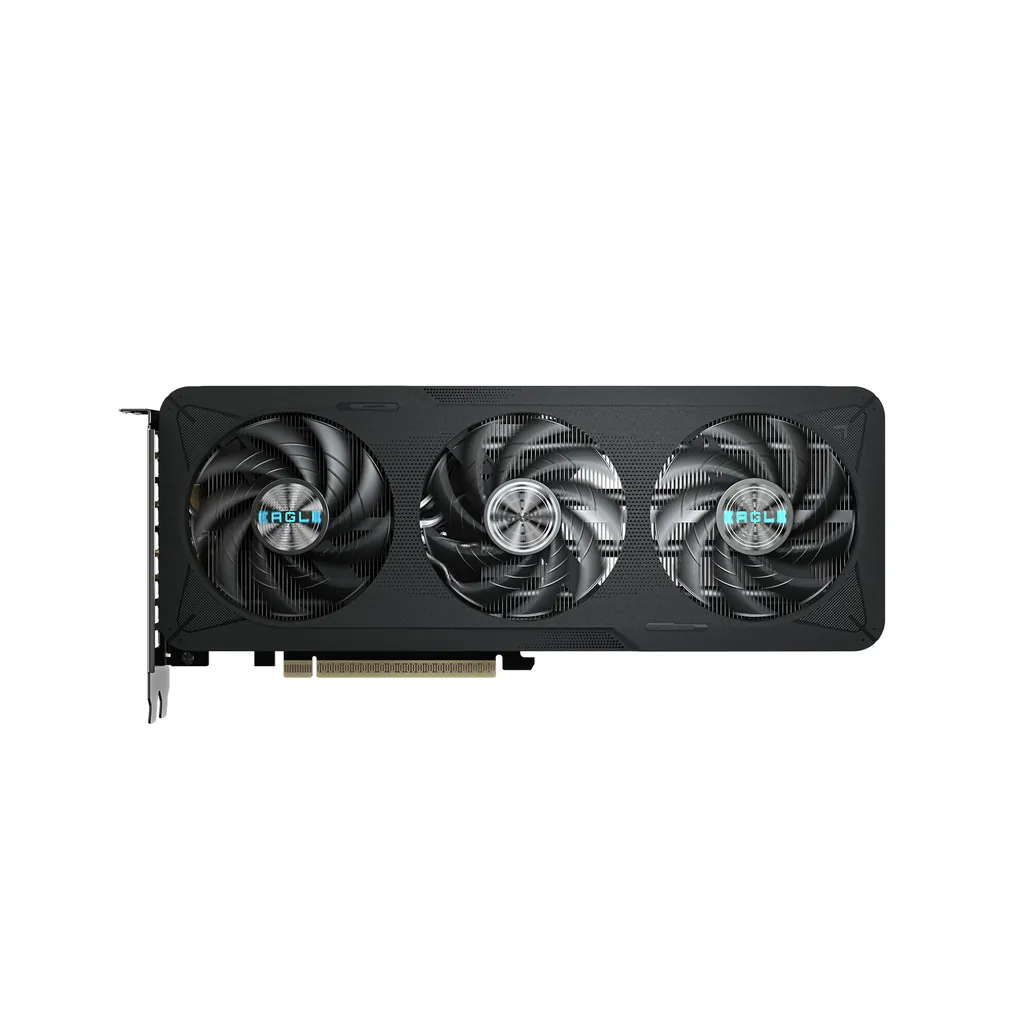 Gigabyte GeForce RTX 5060 Ti Eagle MAX OC 16GB GDDR7