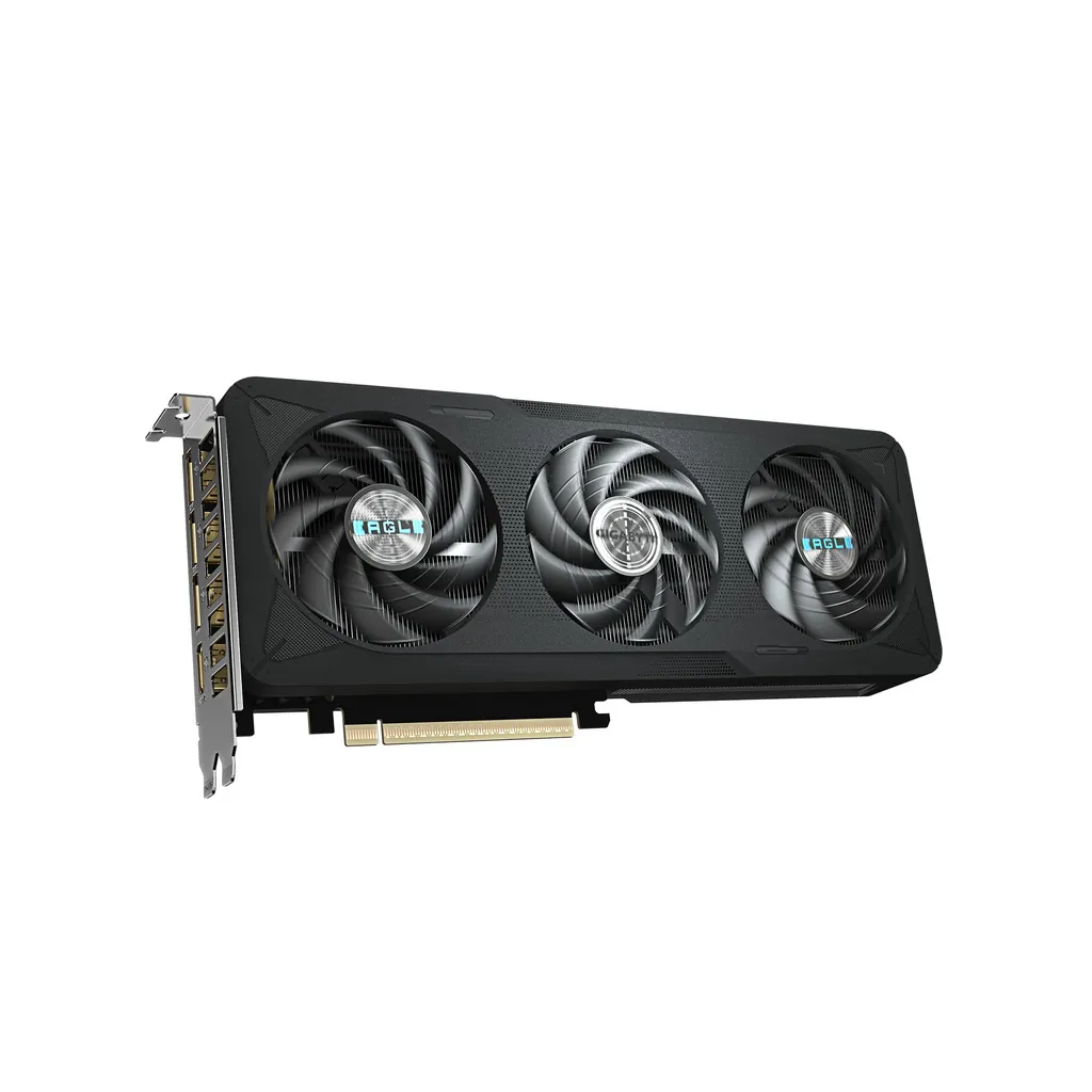 Gigabyte GeForce RTX 5060 Ti Eagle MAX OC 16GB GDDR7