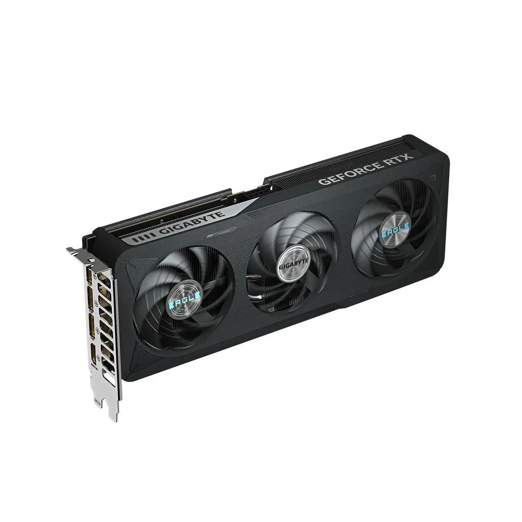 Gigabyte GeForce RTX 5060 Ti Eagle MAX OC 16GB GDDR7