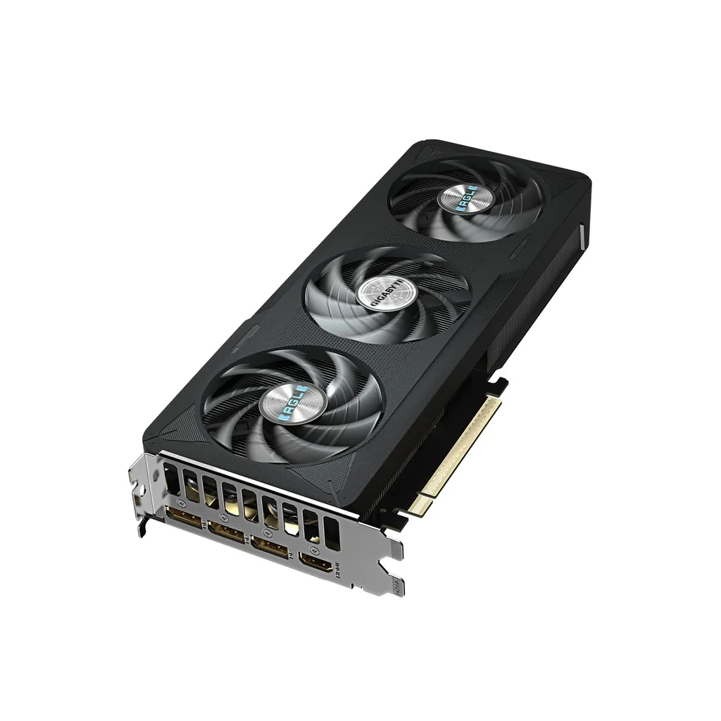 Gigabyte GeForce RTX 5060 Ti Eagle MAX OC 16GB GDDR7