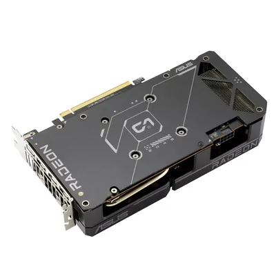 ASUS Radeon RX 7600 Dual EVO OC 8GB GDDR6