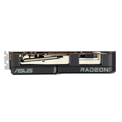 ASUS Radeon RX 7600 Dual EVO OC 8GB GDDR6